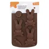 Orion Moule à pâtisserie en silicone pour la cuisson de Voir les images du produit 5