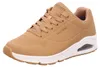 Skechers Uno Stand on Air Sneaker Braun Produktbild-Vorschau 23