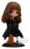 Banpresto Harry Potter Hermine Granger with Crookshanks Q Produktbild-Vorschau 2