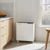 DON HIERRO - ECOBOX TOP Poubelle avec système de tri, 40 Voir les images du produit 3