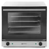 HENDI Heißluftofen H90, 62L, 230V/2670W, 595x624x(H)572mm Produktbild-Vorschau 10