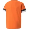 Puma Teamrise Trikot Kurzarm Kinder - Orange Produktbild-Vorschau 3