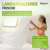 AlmaWin Erfrischender Weichspüler LIMETTENBLÜTE Produktbild-Vorschau 6