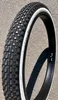 Pneumatiky Berm Master 26 x 2,35 s bílými stěnami Náhled obrázku produktu 1