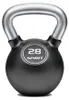Spirit Fitness Rubber Encased Kettlebell Produktbild-Vorschau 12