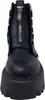 Buffalo Aspen Front Zip Couleur Noir Voir les images du produit 24