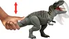 Jouet dinosaure Tyrannosaurus Rex, mâchoires lumineuses, Voir les images du produit 4