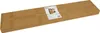 Kaminholzregal Kaminholzständer Holzaufbewahrung 80x30x160 Produktbild-Vorschau 9