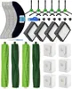 26er iRobot j7 j9 Combo Plus Ersatz Teile Beutel Seiten Produktbild-Vorschau 1