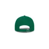 New Era 9Forty Strapback Cap - New York Yankees oliv Produktbild-Vorschau 2