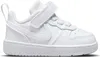 NIKE COURT BOROUGH LOW RECRA Weiß Produktbild-Vorschau 6