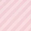 A close-up of a pink striped fabric. Náhled obrázku produktu