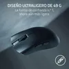 Mouse Razer Viper V4 Pro wireless nero Anteprima dell’immagine prodotto 12