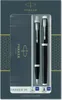 PARKER Füller & Kugelschreiber DuoSet Black C.C. IM M Voir les images du produit 23