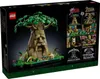 LEGO LA LÉGENDE DE ZELDA 77092 Grand Arbre Mojo 2-en-1 Voir les images du produit 2