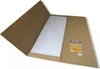 Flipchartová podložka B650xH930mm kostkovaná/bílá 5 x 20 Náhled obrázku produktu 2