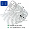 Gewa Bollengabel Dunggabel PRO hohen mit Seitenteilen Produktbild-Vorschau 4