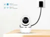 Kamera WIFI so sledovaním pohybu na monitorovanie papagájov Náhľad obrázku produktu 6
