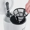 Severin Filterkaffeemaschine mit Glaskanne, Kaffeemaschine Produktbild-Vorschau 6