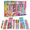 Sharpie Fluo XL Textmarker | Keilspitze | verschiedene Produktbild-Vorschau 11