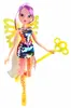 Stella | Sirenix Fairy Bubble Puppe | Winx Club | Fee 28 cm Produktbild-Vorschau 3
