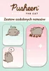 Pusheen Haftnotizen-Notizbuch-Set Produktbild-Vorschau 1