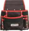 YATO Kapsář za opasek na nářadí 8 kapes YT-7410 Náhled obrázku produktu 1