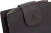 Harbour 2nd Amy Wallet Style Geldbörse mit Überschlag grey Produktbild-Vorschau 9