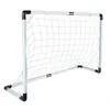 Trizand 5617 Fotbalová branka s míčkem 116 x 79 x 38 cm Náhled obrázku produktu 1