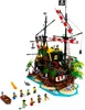LEGO® Ideas 21322 Piraci z Zatoki Barrakud Podgląd zdjęcia produktu 3