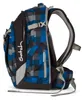 satch by ergobag match Schulrucksack ganztags  SAT-MAT-001 Produktbild-Vorschau 5