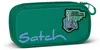 Satch Pack Schulrucksack Set Fearless Green Produktbild-Vorschau 7