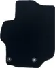 Tapis de sol avant gauche haut de gamme pour Citroen Voir les images du produit 1