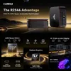 Mini PC Kamrui, computer all-in-one, modello P1, processore Anteprima dell’immagine prodotto 5