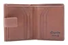 Esquire Chicago Geldbörse Leder 10 cm Produktbild-Vorschau 2