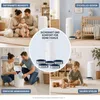 Angelcare TOP Windeleimer Classic XL mit Nachfüllkassette Produktbild-Vorschau 9