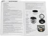 Esperanza Multicooker Cooking Mate Produktbild-Vorschau 14