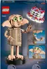 Lego Harry Potter 76421 Dobby der Elf des Hauses, Produktbild-Vorschau 6