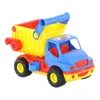 Dumper Construck - ribaltabile per bambini Anteprima dell’immagine prodotto 5