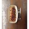 CHURCHILL Stonecast Antique Taupe Teller flach, coup, ø: Produktbild-Vorschau 2