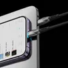 Baseus Glimmer Series kabel USB-A - Lightning 480Mb/s 2.4A Náhled obrázku produktu 10