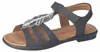 Ricosta Sandalen Lederimitat Náhled obrázku produktu 1