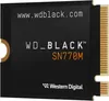 SSD WD Black  M.2 2230       2TB PCIe    SN770M intern Produktbild-Vorschau 1