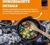 Pentola Petromax KR2 con coperchio Anteprima dell’immagine prodotto 37