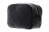 VALENTINO BAGS Ocarina Cosmetic Case Nero Produktbild-Vorschau 4