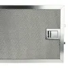 vhbw 2x Filter Metallfettfilter kompatibel mit Miele DA Produktbild-Vorschau 5