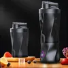 Tekoo Akku-Smoothie-Maker Standmixer To Go 700ml, 360W & Produktbild-Vorschau 9