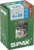 SPAX® 4577000450257 SPAX® Spenglerschrauben T20 Anteprima dell’immagine prodotto 3