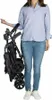 Bebeconfort foggy buggy, passeggino per bambini, 0-3,5 Anteprima dell’immagine prodotto 4