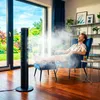 Stĺpový ventilátor CLIMATIVE MIST WiFi 60W hmla 1,5L Náhľad obrázku produktu 12